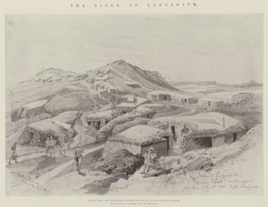 حصار Ladysmith